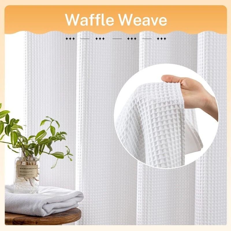 Peekaboo Painted Shower Curtain Peekaboo Painted Shower Curtain
